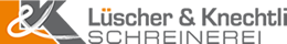 Logo Lüscher & Knechtli AG
